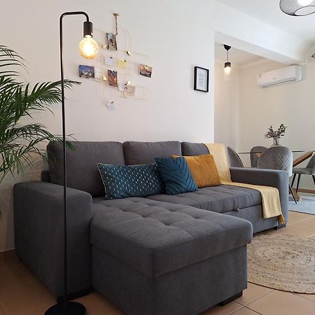 Casinha Da Ria Apartment Faro Exterior photo