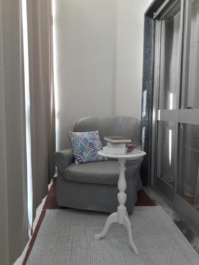 Casinha Da Ria Apartment Faro Exterior photo