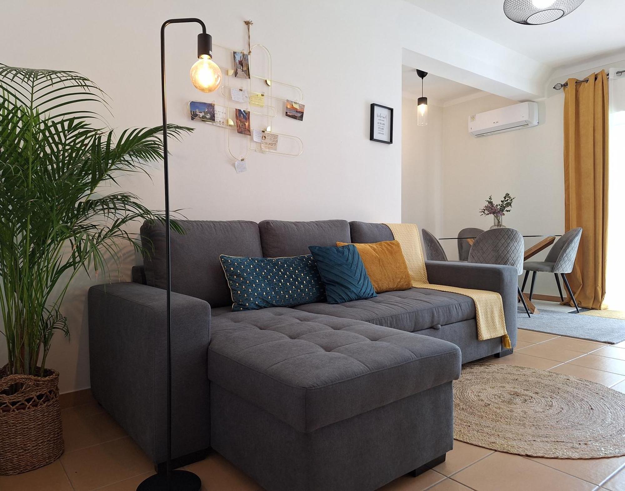 Casinha Da Ria Apartment Faro Exterior photo